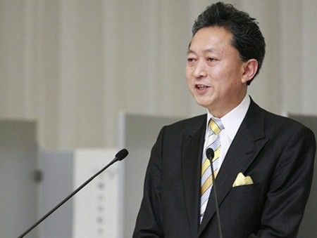 中國(guó)這五年的發展有多(duō)了不起？日本前首相這樣說